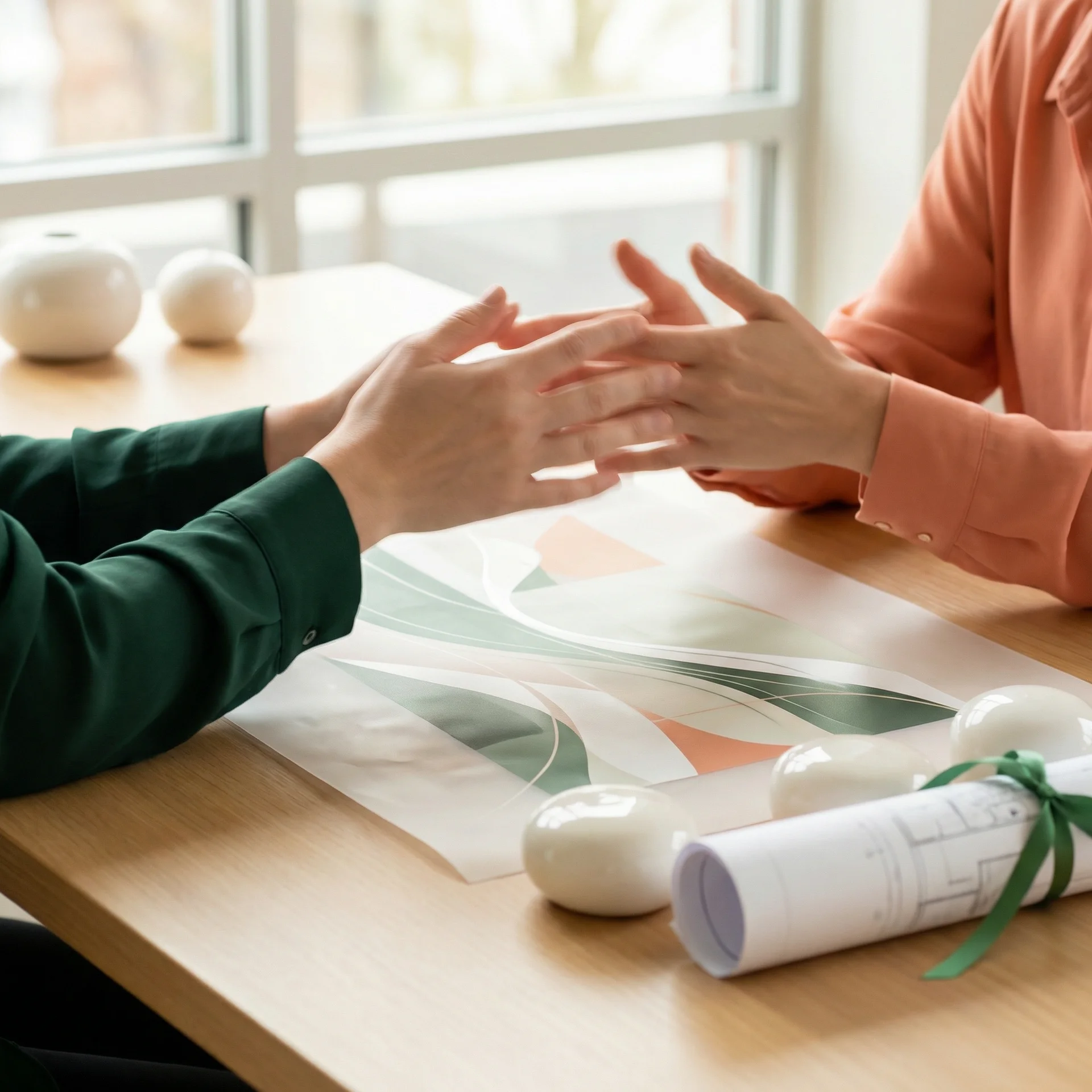 Business Setup Consultation