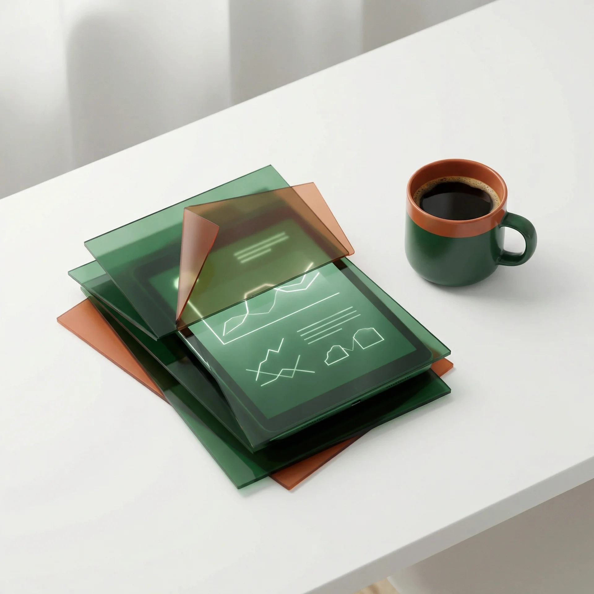 Expense Organization